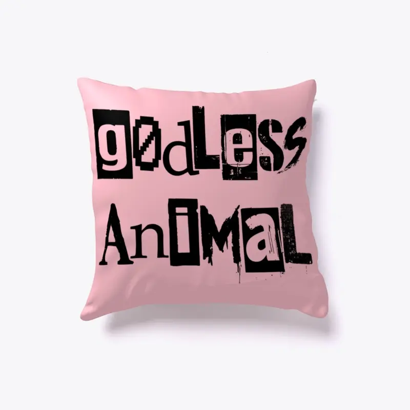 Godless Animal